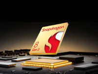 Snapdragon 8 Gen 3 Flagship Chip
