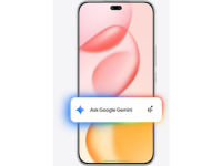 Gemini, your AI assistant from Google