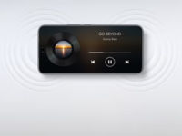 Dual Stereo Speakers, Unparalleled Sound Richness