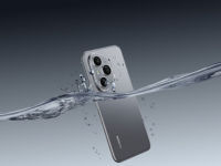 IP68 & IP69 Water Resistance