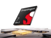Snapdragon 7 Gen 3 Flagship Chip
