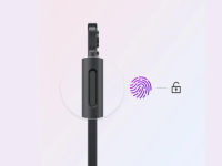 Secure access at your fingertips