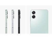 Sleek design. Slim profile