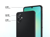 Pro-grade 50 MP main camera