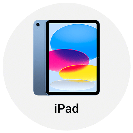Apple iPads in Qatar