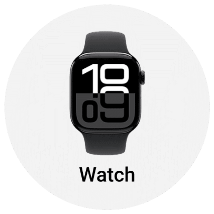 Apple Watch in Qatar
