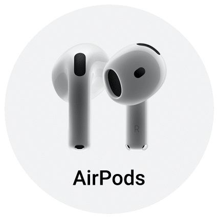 Apple AiPods in Qatar