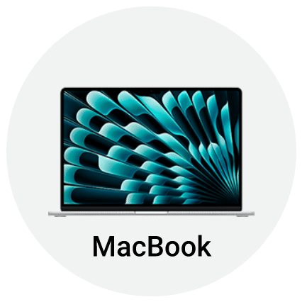 Apple MacBook in Qatar