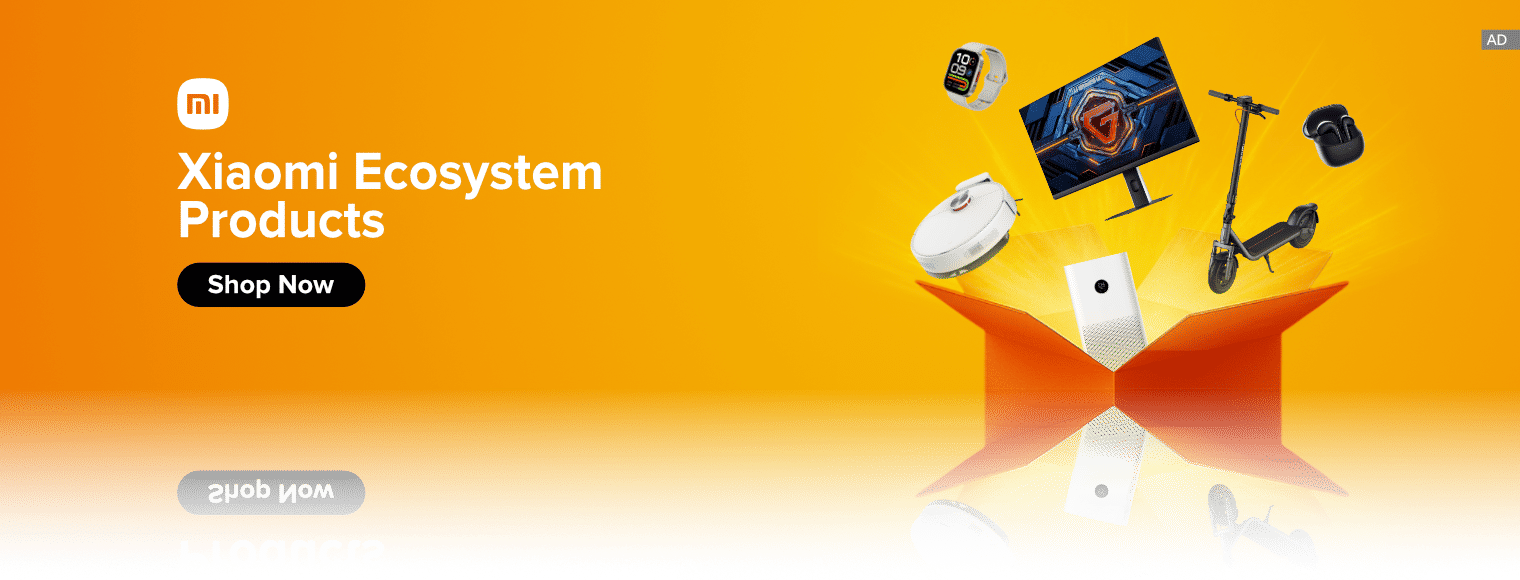Xiaomi Products In Qatar