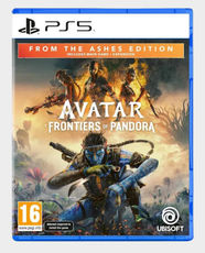 Avatar Frontiers of Pandora: From the Ashes Edition - PS5