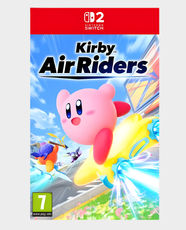 Kirby Air Riders - Nintendo Switch 2
