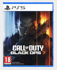 Call of Duty Black Ops 7 - PS5