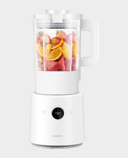 Xiaomi Smart Blender (WiFi | BHR8936EU - White) in Qatar