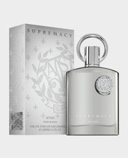 Afnan Supremacy Silver Eau De Parfum - 100 ml
