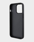 U.S. Polo iphone 15 Pro Max Pu Leather Hs Pattern Case  (Green)