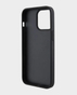 U.S. Polo iphone 15 Pro Max Pu Leather Hs Pattern Case  (Green)