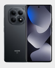 Xiaomi Redmi Note 15 5G 8GB 256GB - Black