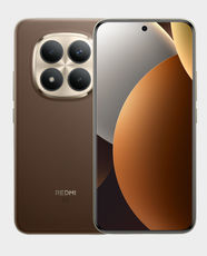 Xiaomi Redmi Note 15 Pro+ 5G 12GB 512GB - Mocha Brown