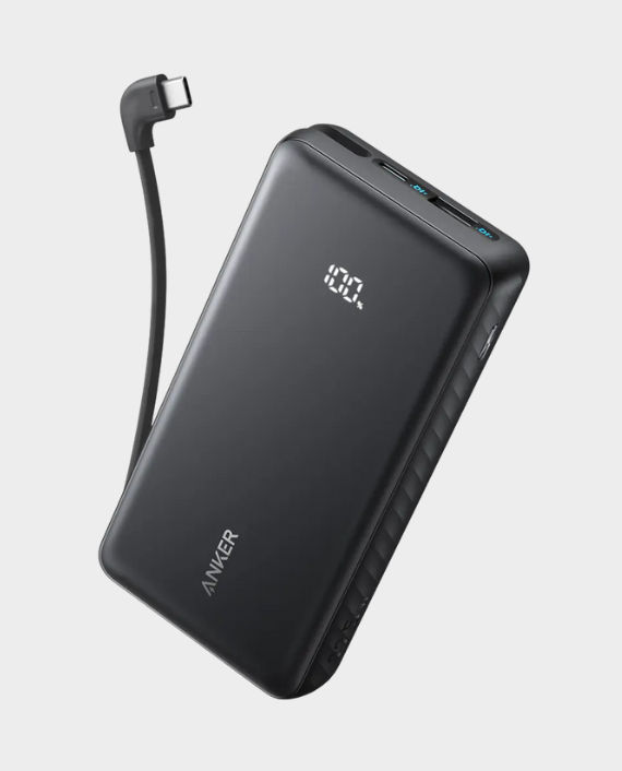 Buy Anker 733 GaNPrime Power Bank in Qatar - AlaneesQatar.Qa
