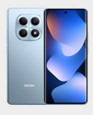 Xiaomi Redmi Note 15 4G 8GB 256GB - Glacier Blue