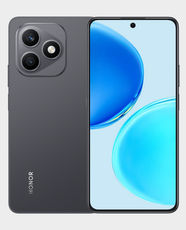 HONOR X8d 4G 8GB 256GB - Velvet Black