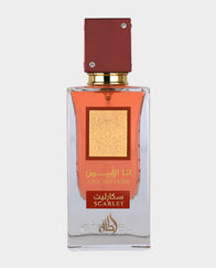 Lattafa Ana Abiyedh Scarlet Eau De Parfum for Women in Qatar