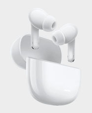Xiaomi Redmi Buds 8 Lite True Wireless Earbuds | 42dB Active Noise Cancellation | 12.4mm Titanium Driver | Dual Mic AI Noise Reduction | Bluetooth 5.4 | 36 Hours Battery Life | BHR08OLGL - White