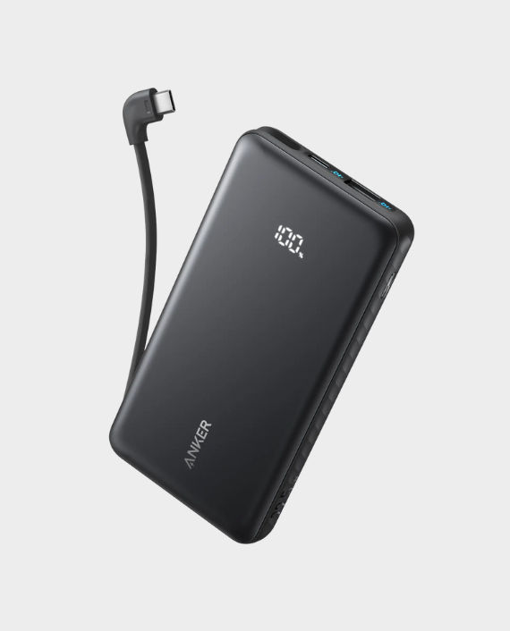 Buy Anker 347 PowerCore 40000mAh Power Bank | 30W in Qatar