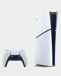 Sony Playstation 5 Digital Edition Slim Price in Qatar