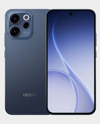 [VP]OPPO Reno15 F 5G 12GB 512GB - Twilight Blue