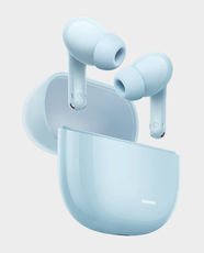 Xiaomi Redmi Buds 8 Lite True Wireless Earbuds | 42dB Active Noise Cancellation | 12.4mm Titanium Driver | Dual Mic AI Noise Reduction | Bluetooth 5.4 | 36 Hours Battery Life | BHR08OJGL - Blue
