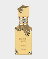 Lattafa Eclaire Banoffi Eau De Parfum for Man & Woman - 100ml