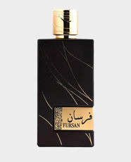 Khadlaj Fursan Brown Eau De Parfum for Men - 100 ml