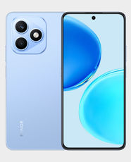 HONOR X8d 4G 8GB 256GB - Light Blue