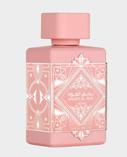 Lattafa Badee Al Oud Noble Blush Eau De Parfum Fragrance For Women - 100ml