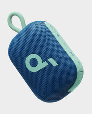 Anker Soundcore Select 4 Go Bluetooth Speaker | 5W Portable Audio | Up to 20 Hours Playtime | IP67 Waterproof | Compact & Durable | A31X1131 - Blue