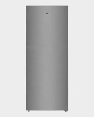 TCL Gross Upright Freezer | Single Door | 660 Liter Gross Capacity | Convertible Design | High-Capacity Storage | F663SDN - Inox
