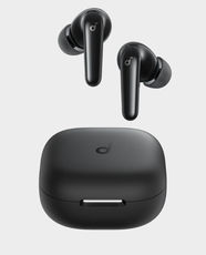 Anker Soundcore R60i NC Wireless Earbuds | 11mm Drivers | Adaptive Hybrid ANC and Transparency Mode | 50H Playtime | Instant AI Translation | Bluetooth 6.1 | D1202H11 - Black