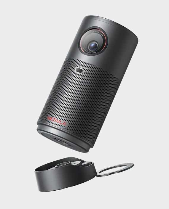 Buy Anker Nebula Capsule Air Portable Smart Mini Projector in