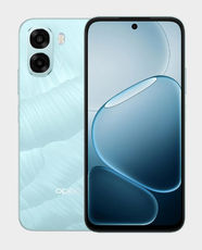 OPPO A6x 4G 4GB 128GB - Ice Blue