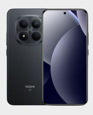 Xiaomi Redmi Note 15 Pro+ 5G 12GB 512GB - Black