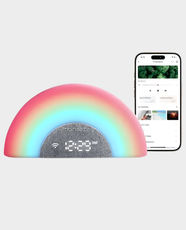 Momcozy DreamSync Tech Smart Baby Sound Machine in Qatar