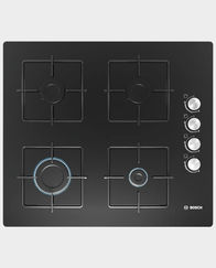 Bosch Series 4 60cm Built-In Gas Hob POP6C6O12M in Qatar