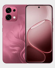 OPPO A6 Pro 5G 8GB 256GB - Rosewood Red