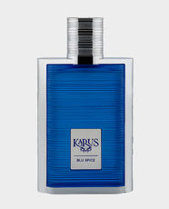 Khadlaj Karus Blu Spice Eau De Parfum - 100 ml