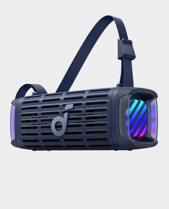 Buy Anker Soundcore Boom 3i in Qatar - AlaneesQatar.Qa
