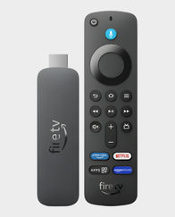 Amazon Fire TV Stick 4K Select Price in Qatar