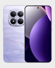 Xiaomi Redmi Note 15 Pro 5G 12GB 256GB - Mist Purple
