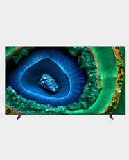 TCL C855 98 Inch Premium QD-Mini LED 4K TV | 144Hz VRR | Google TV | Dolby Atmos and Dolby Vision IQ | BT5.2 | WiFi 6 | AMD FreeSync Premium Pro | Google Assistant Built-in | 98C855 - Black