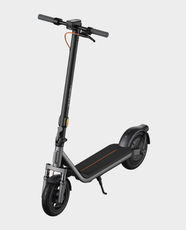 Xiaomi Electric Scooter 6 Lite | 500W Max Power | Up to 25km/h Max Speed | 25km Max Range | High-brightness Headlight | Dual-Spring Front Suspension | Foldable Design | IPX4 Rating | Xiaomi Home App | BHR08R6GL